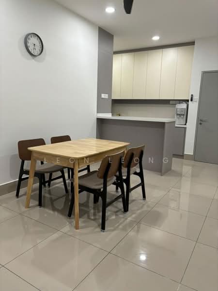 Service Residence for Rent at Serviced Residence @ Razak City Residences (RC Residences) - Leon Leong - PropertyGuru.com.my
