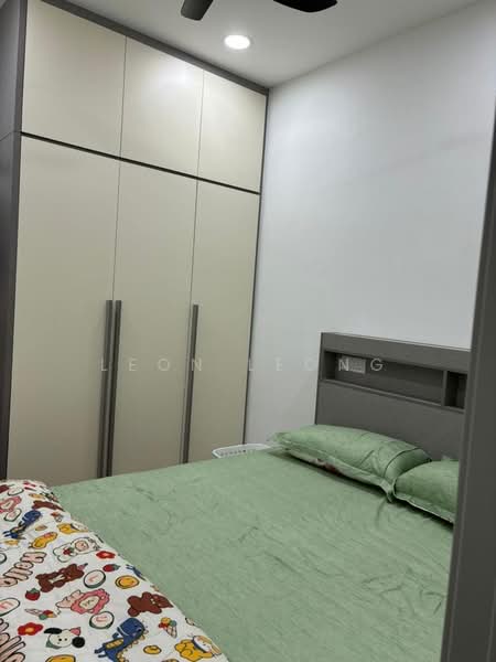 Service Residence for Rent at Serviced Residence @ Razak City Residences (RC Residences) - Leon Leong - PropertyGuru.com.my