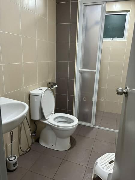 Service Residence for Rent at Serviced Residence @ Razak City Residences (RC Residences) - Leon Leong - PropertyGuru.com.my