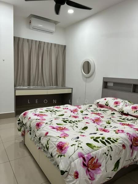 Service Residence for Rent at Serviced Residence @ Razak City Residences (RC Residences) - Leon Leong - PropertyGuru.com.my