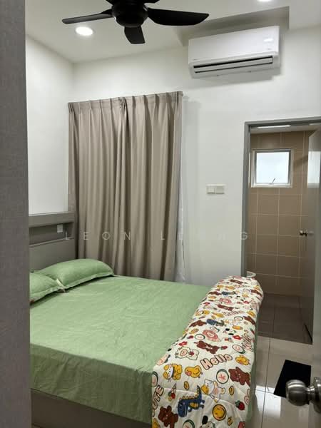 Service Residence for Rent at Serviced Residence @ Razak City Residences (RC Residences) - Leon Leong - PropertyGuru.com.my