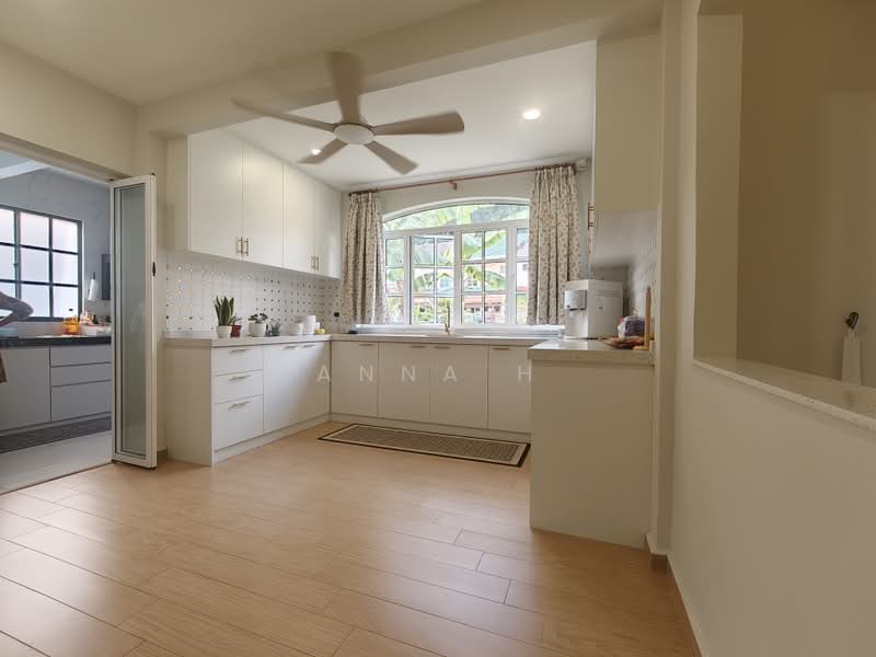 Rumah Teres 2 Tingkat untuk Dijual di Taman Bukit Belimbing (Balakong) - Anna H - Kitchen - PropertyGuru.com.my