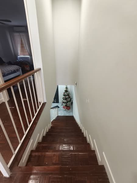 Rumah Teres 2 Tingkat untuk Dijual di Taman Bukit Belimbing (Balakong) - Anna H - Interior - PropertyGuru.com.my