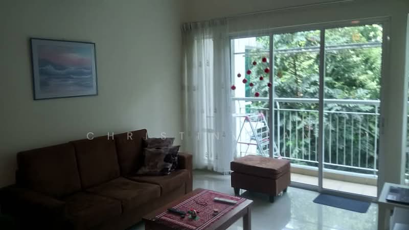 Service Residence for Sale at Metropolitan Square - Christine Tan - PropertyGuru.com.my