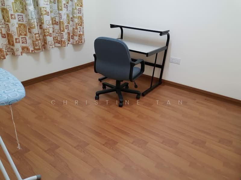 Service Residence for Sale at Metropolitan Square - Christine Tan - PropertyGuru.com.my