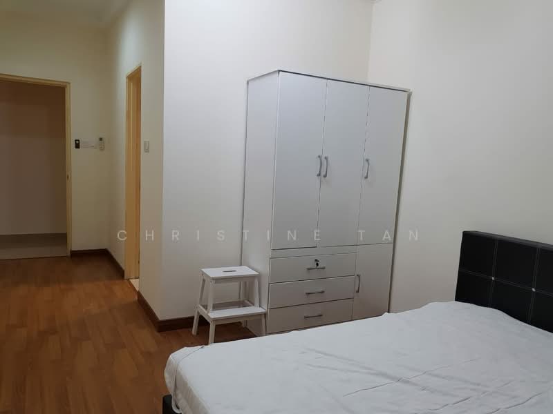 Service Residence for Sale at Metropolitan Square - Christine Tan - PropertyGuru.com.my