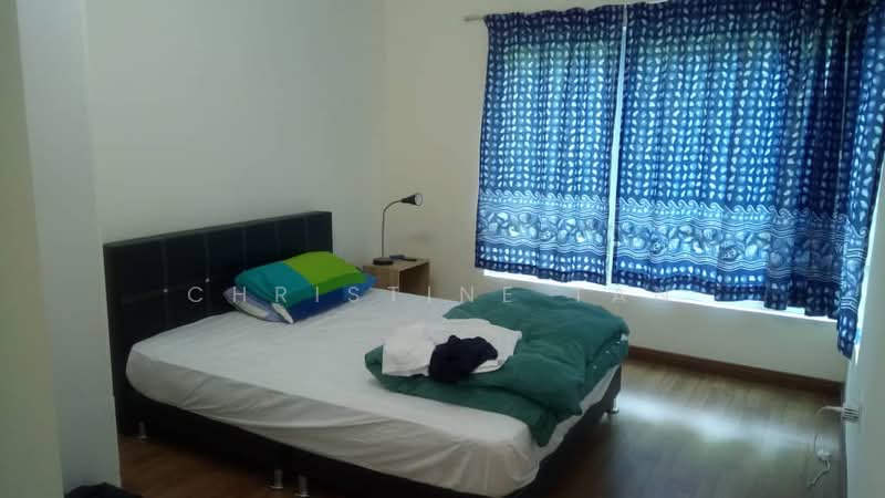 Service Residence for Sale at Metropolitan Square - Christine Tan - PropertyGuru.com.my