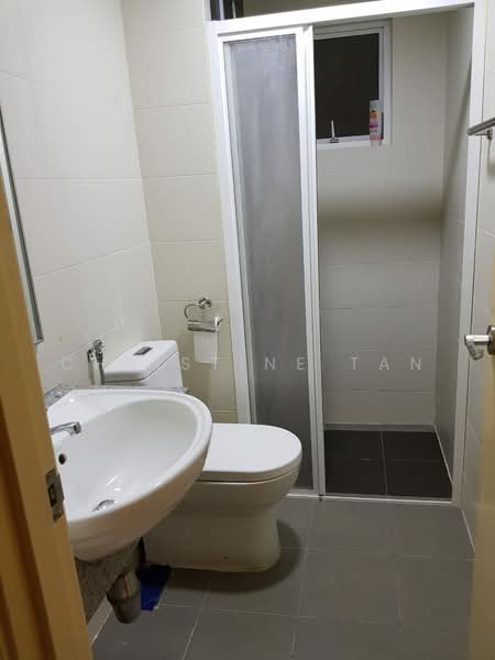 Service Residence for Sale at Metropolitan Square - Christine Tan - PropertyGuru.com.my