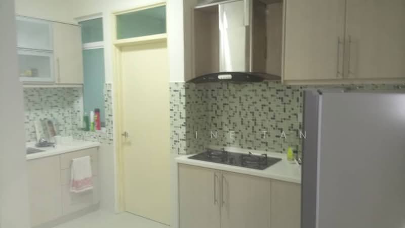 Service Residence for Sale at Metropolitan Square - Christine Tan - PropertyGuru.com.my