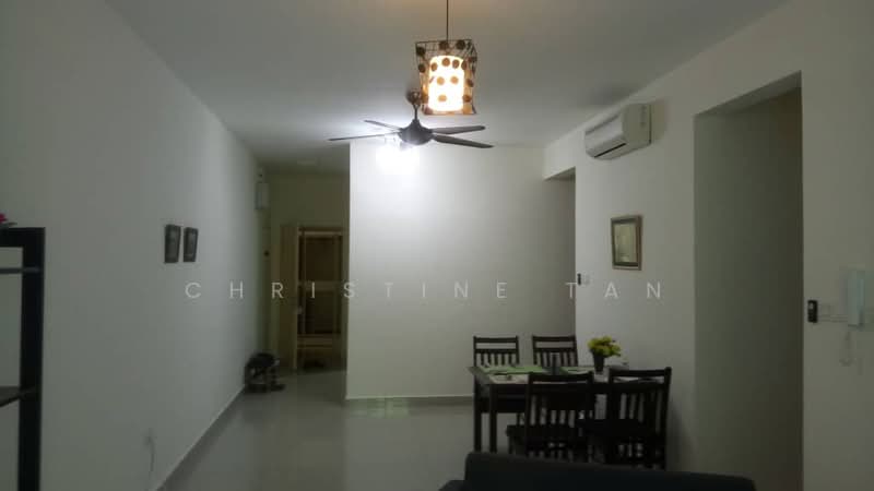 Service Residence for Sale at Metropolitan Square - Christine Tan - PropertyGuru.com.my