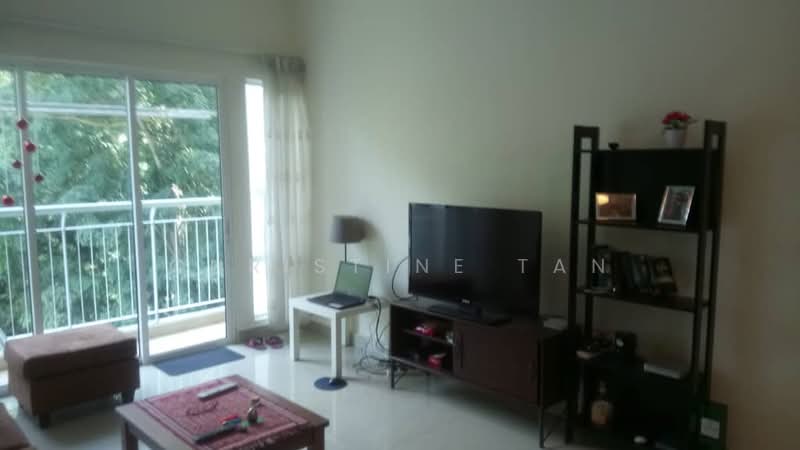 Service Residence for Sale at Metropolitan Square - Christine Tan - PropertyGuru.com.my