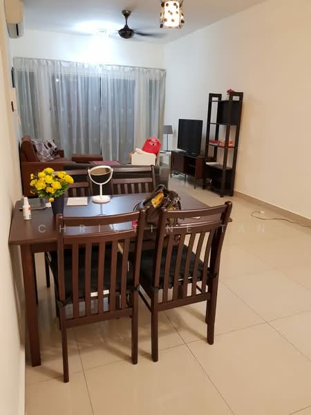 Service Residence for Sale at Metropolitan Square - Christine Tan - PropertyGuru.com.my