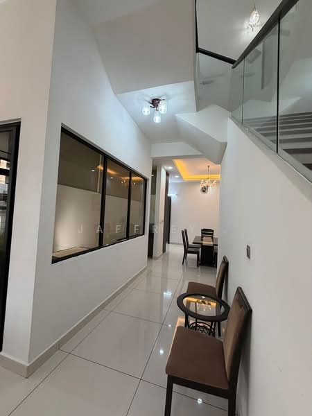 Rumah Kluster untuk Disewa di Horizon Hills (Iskandar Puteri (Nusajaya)) - Jaffrey . - PropertyGuru.com.my