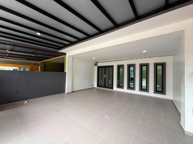 2-storey Terraced House for Sale in Taman Pulai Indah (Johor Bahru) - Jaz Lee - PropertyGuru.com.my