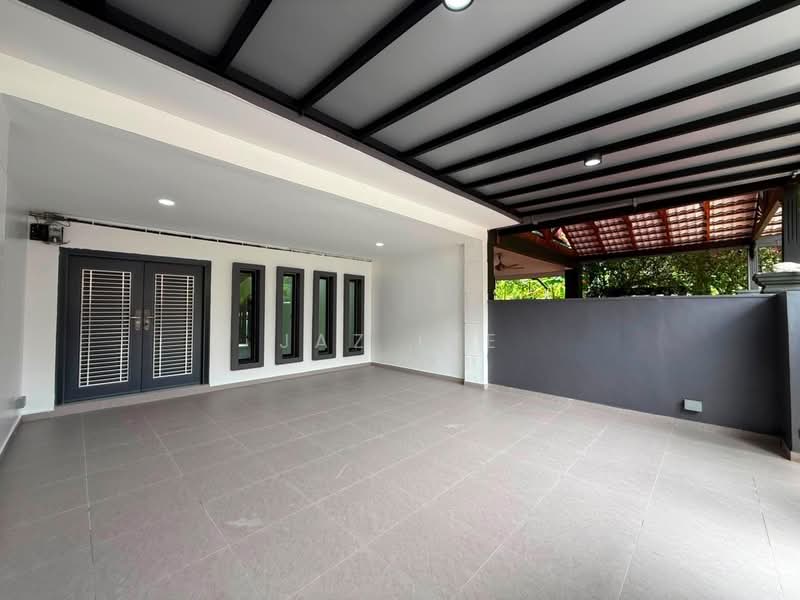 2-storey Terraced House for Sale in Taman Pulai Indah (Johor Bahru) - Jaz Lee - PropertyGuru.com.my