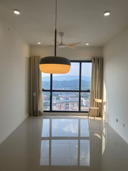 Servis Apartment untuk Disewa di Edelweiss @ Tropicana Gardens - Ray Kong - PropertyGuru.com.my