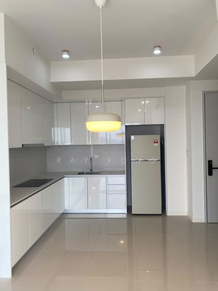 Servis Apartment untuk Disewa di Edelweiss @ Tropicana Gardens - Ray Kong - PropertyGuru.com.my