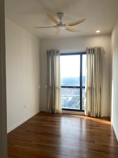 Servis Apartment untuk Disewa di Edelweiss @ Tropicana Gardens - Ray Kong - PropertyGuru.com.my