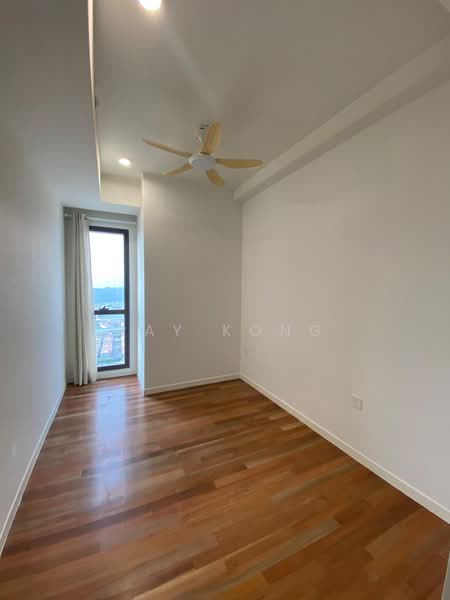 Servis Apartment untuk Disewa di Edelweiss @ Tropicana Gardens - Ray Kong - PropertyGuru.com.my