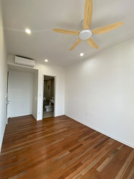 Servis Apartment untuk Disewa di Edelweiss @ Tropicana Gardens - Ray Kong - PropertyGuru.com.my