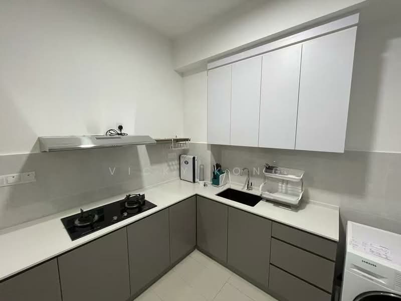 Service Residence for Rent at Greenfield Residence - Vicky Kong - PropertyGuru.com.my
