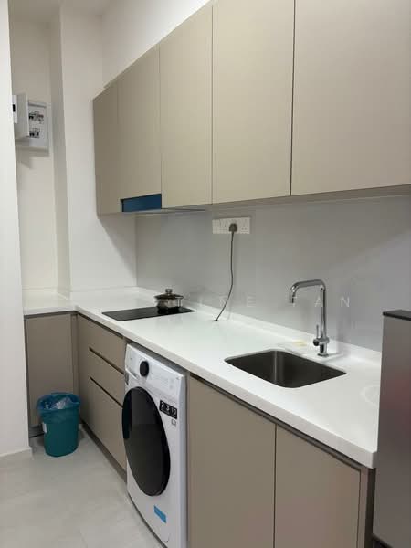 Servis Apartment untuk Disewa di Laurel Residence - Christine Tan - PropertyGuru.com.my