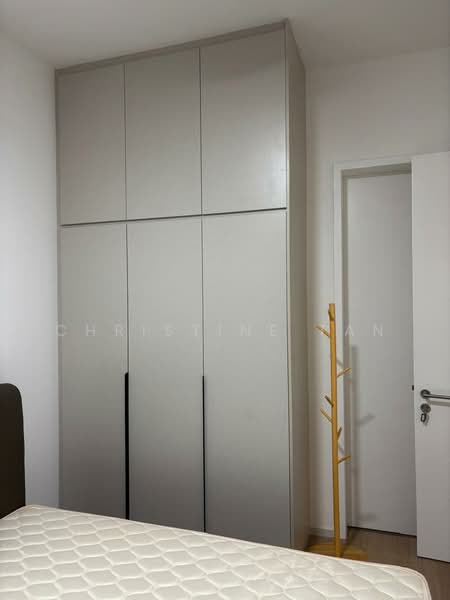 Servis Apartment untuk Disewa di Laurel Residence - Christine Tan - PropertyGuru.com.my