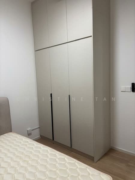 Servis Apartment untuk Disewa di Laurel Residence - Christine Tan - PropertyGuru.com.my