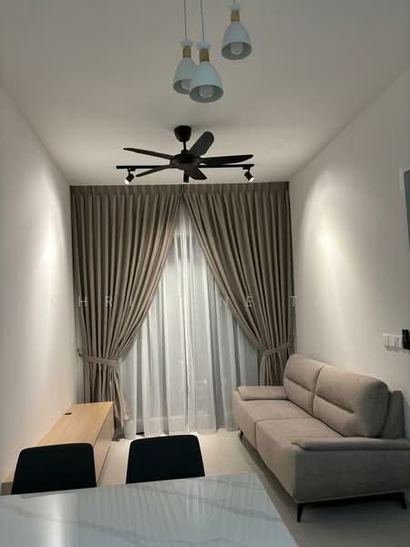 Servis Apartment untuk Disewa di Laurel Residence - Christine Tan - PropertyGuru.com.my