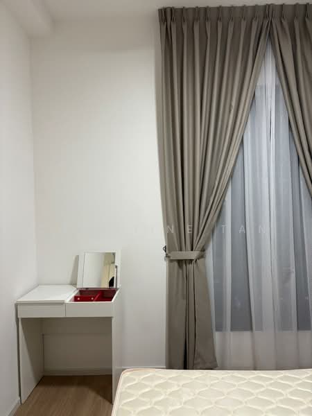 Servis Apartment untuk Disewa di Laurel Residence - Christine Tan - PropertyGuru.com.my