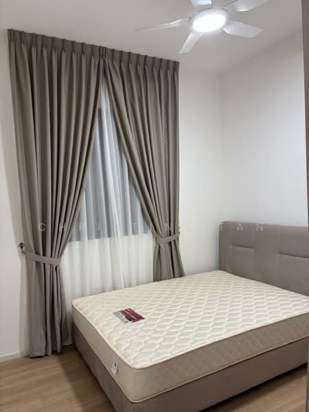 Servis Apartment untuk Disewa di Laurel Residence - Christine Tan - PropertyGuru.com.my