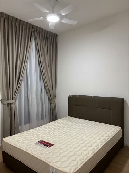 Servis Apartment untuk Disewa di Laurel Residence - Christine Tan - PropertyGuru.com.my