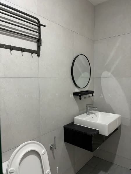 Servis Apartment untuk Disewa di Laurel Residence - Christine Tan - PropertyGuru.com.my