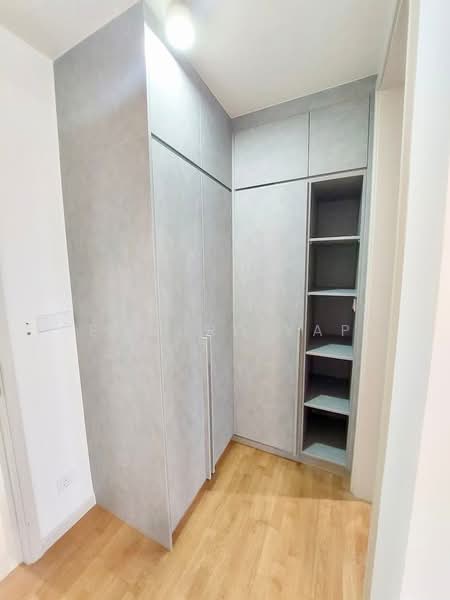 Service Residence for Sale at Residensi Solaris Parq - Edward Yap - Interior - PropertyGuru.com.my