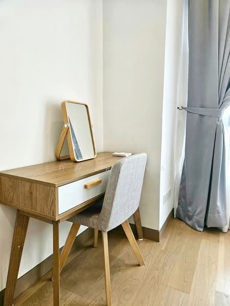 Service Residence for Sale at Residensi Solaris Parq - Edward Yap - Study - PropertyGuru.com.my