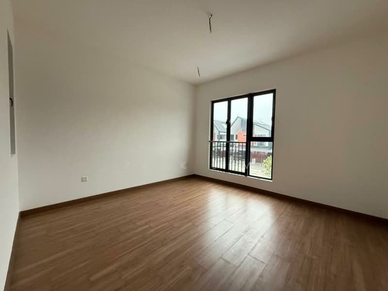 2-storey Terraced House for Rent in Shah Alam (Selangor) - Zack Lim - Interior - PropertyGuru.com.my