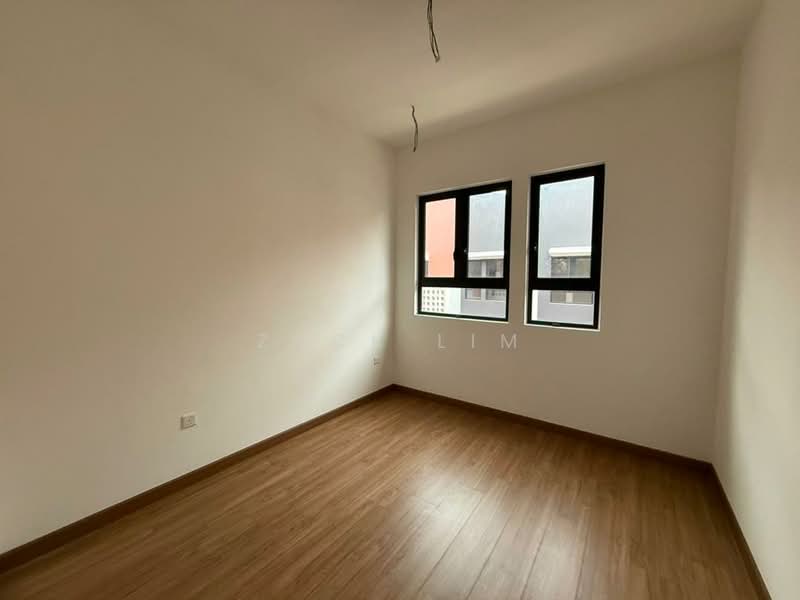2-storey Terraced House for Rent in Shah Alam (Selangor) - Zack Lim - Interior - PropertyGuru.com.my