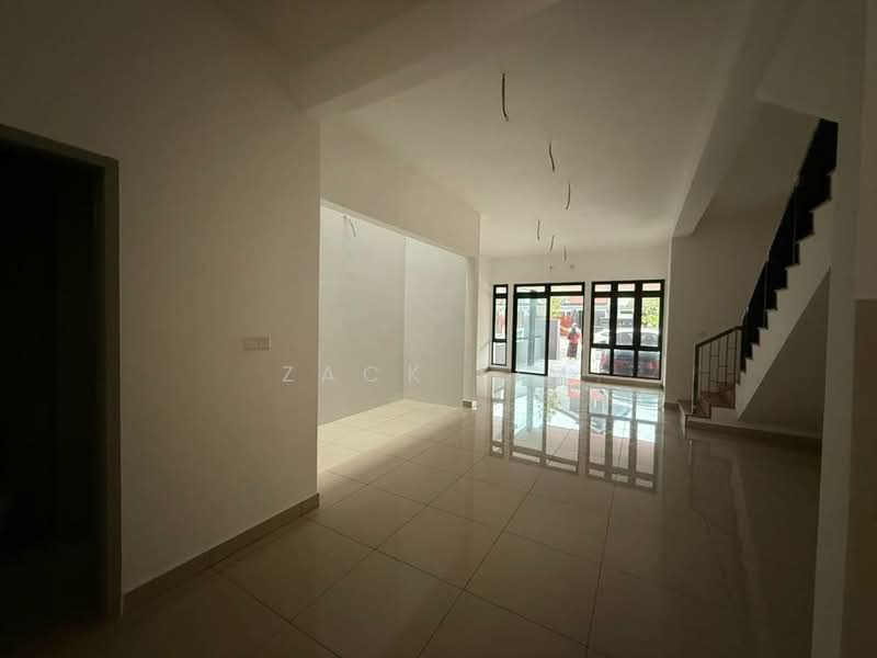 2-storey Terraced House for Rent in Shah Alam (Selangor) - Zack Lim - Interior - PropertyGuru.com.my