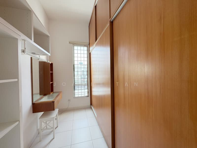 2-storey Terraced House for Rent in Setia Indah (Setia Alam) - Joanne Tan - Interior - PropertyGuru.com.my