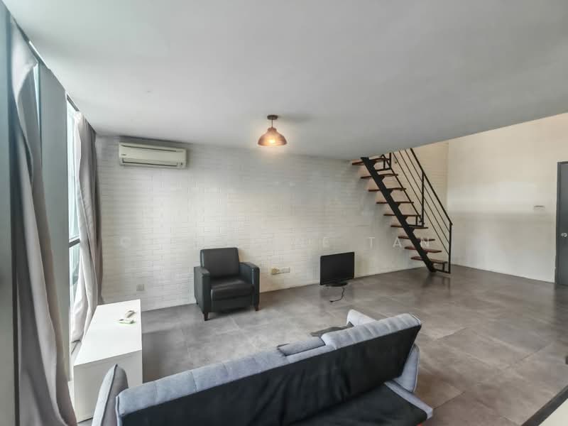 Condominium for Sale at Empire Damansara (Empire SOHO 2) - Christine Tan - PropertyGuru.com.my