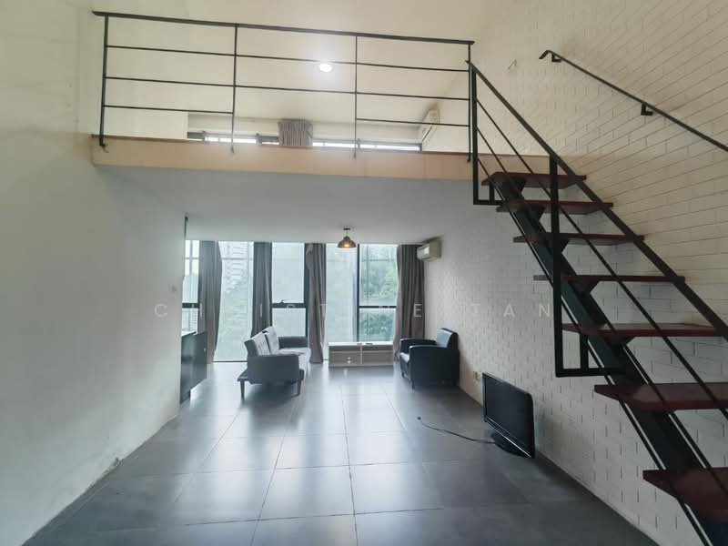 Condominium for Sale at Empire Damansara (Empire SOHO 2) - Christine Tan - PropertyGuru.com.my