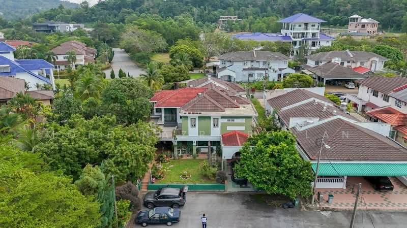 Semi-Detached House for Sale in Seremban 2 (Negeri Sembilan) - Mohd Nazri Roslan - PropertyGuru.com.my