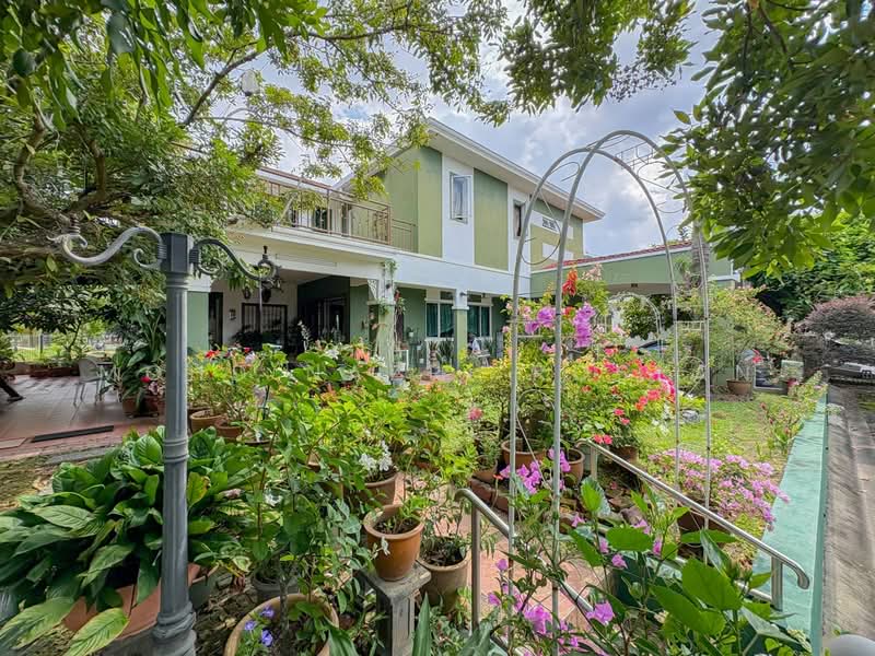 Semi-Detached House for Sale in Seremban 2 (Negeri Sembilan) - Mohd Nazri Roslan - PropertyGuru.com.my