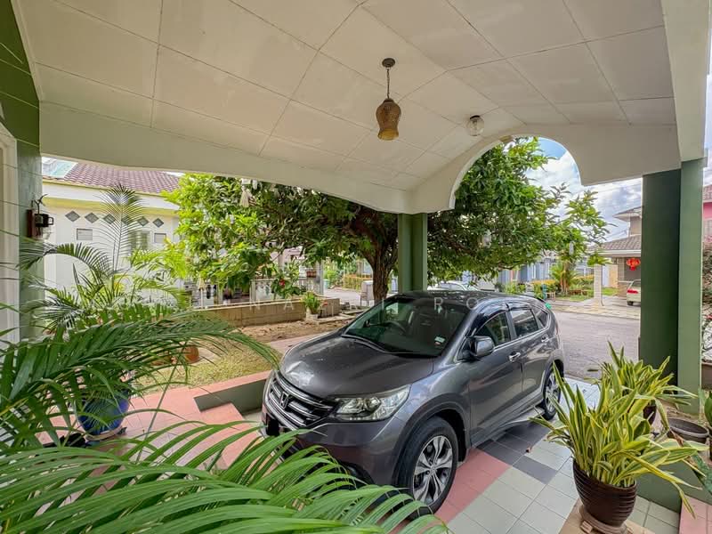 Semi-Detached House for Sale in Seremban 2 (Negeri Sembilan) - Mohd Nazri Roslan - PropertyGuru.com.my