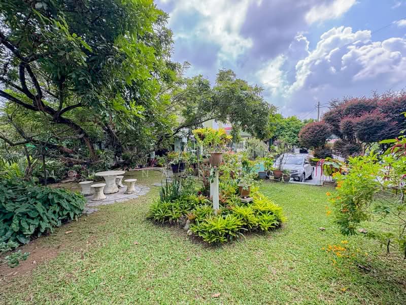 Semi-Detached House for Sale in Seremban 2 (Negeri Sembilan) - Mohd Nazri Roslan - PropertyGuru.com.my