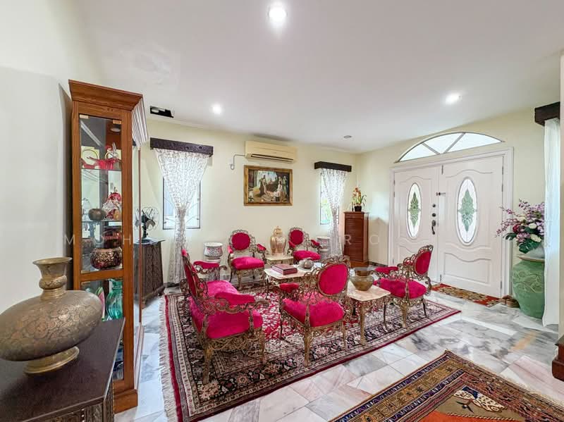 Semi-Detached House for Sale in Seremban 2 (Negeri Sembilan) - Mohd Nazri Roslan - PropertyGuru.com.my