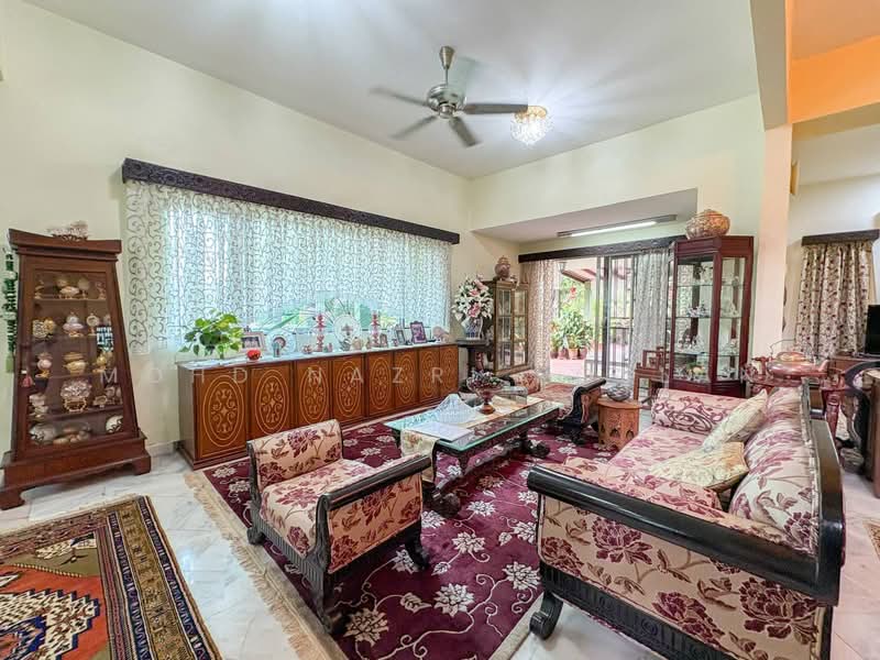 Semi-Detached House for Sale in Seremban 2 (Negeri Sembilan) - Mohd Nazri Roslan - PropertyGuru.com.my