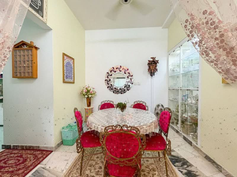 Semi-Detached House for Sale in Seremban 2 (Negeri Sembilan) - Mohd Nazri Roslan - PropertyGuru.com.my