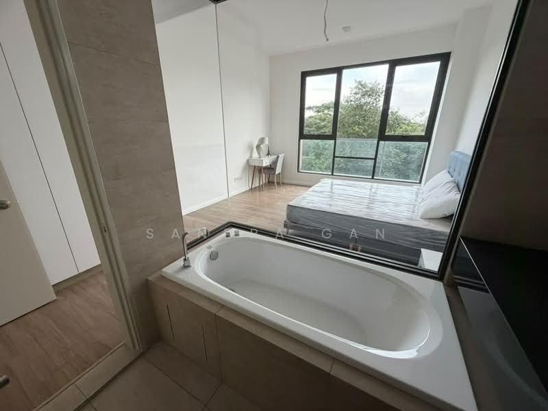 Kondominium untuk Disewa di The WaterEdge (Pinggiran Air) - Sandra Gan - Bedroom - PropertyGuru.com.my
