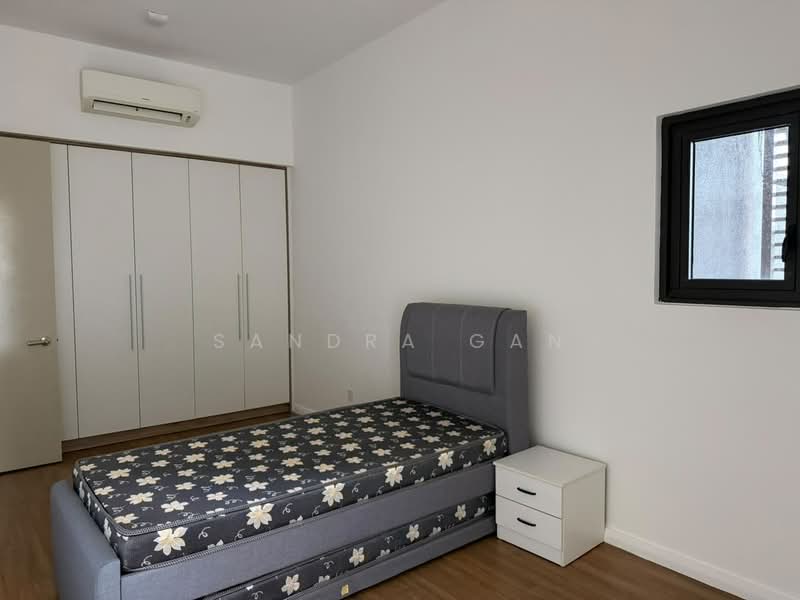 Kondominium untuk Disewa di The WaterEdge (Pinggiran Air) - Sandra Gan - Bedroom - PropertyGuru.com.my